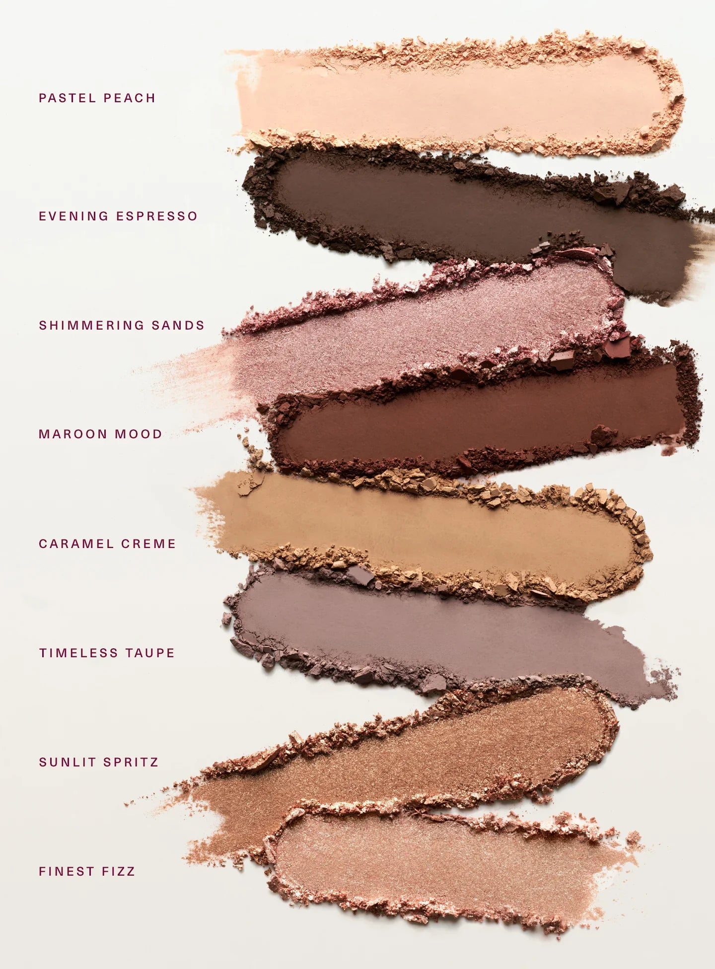 Essential Neutrals Eyeshadow Palette