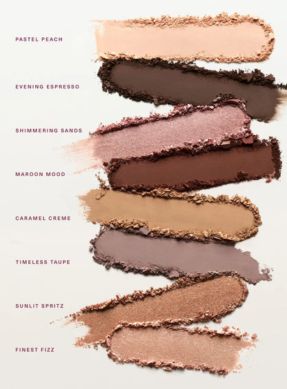 Essential Neutrals Eyeshadow Palette