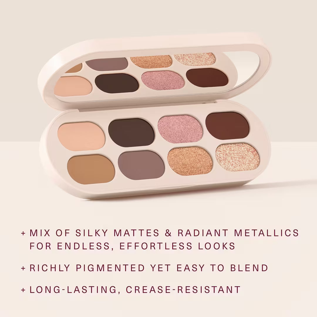 Essential Neutrals Eyeshadow Palette