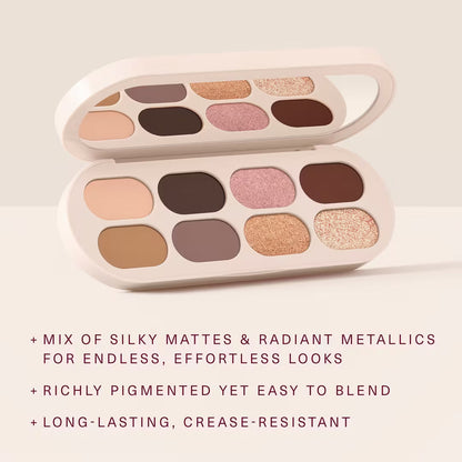Essential Neutrals Eyeshadow Palette