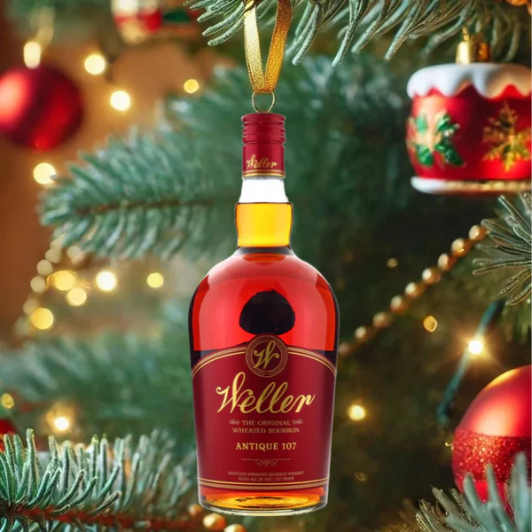 🔥 Buy 2+ get free shipping 🔥 2025 Whiskey Advent Calendar