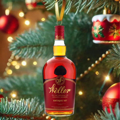 🔥 Buy 2+ get free shipping 🔥 2025 Whiskey Advent Calendar