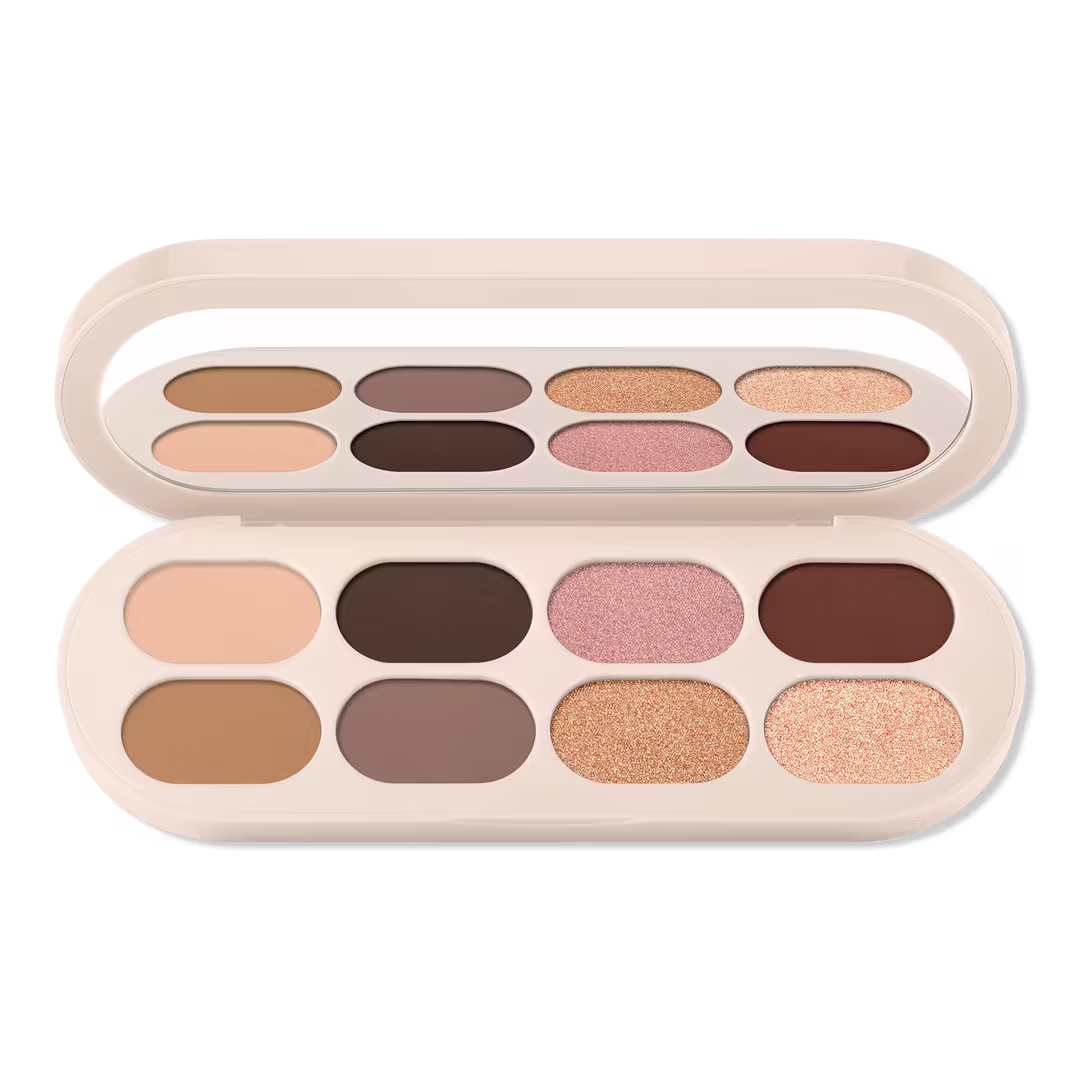 Essential Neutrals Eyeshadow Palette