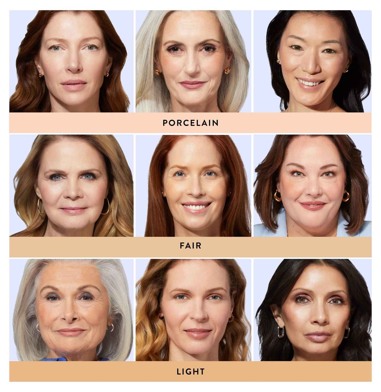 The Baked Starter Kit (3PC)Tuscan Dreams includes Baked Multicolor Eyeshadow Palette