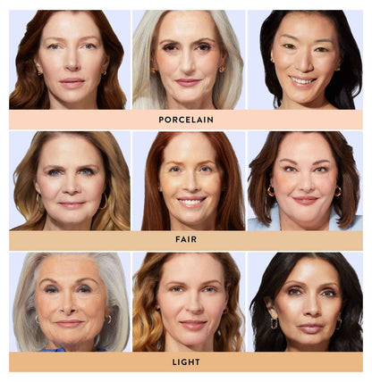 The Baked Starter Kit (3PC)Tuscan Dreams includes Baked Multicolor Eyeshadow Palette