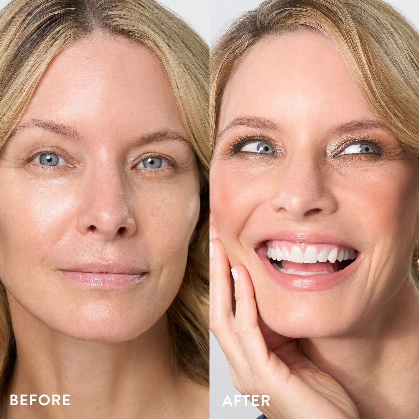 The Baked Starter Kit (3PC)Tuscan Dreams includes Baked Multicolor Eyeshadow Palette