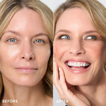 The Baked Starter Kit (3PC)Tuscan Dreams includes Baked Multicolor Eyeshadow Palette